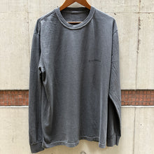 画像をギャラリービューアに読み込む, [RIVERBIRCH]&nbsp;“DAISUKE MURAI” LONG SLEEVE T - PEPPAR
