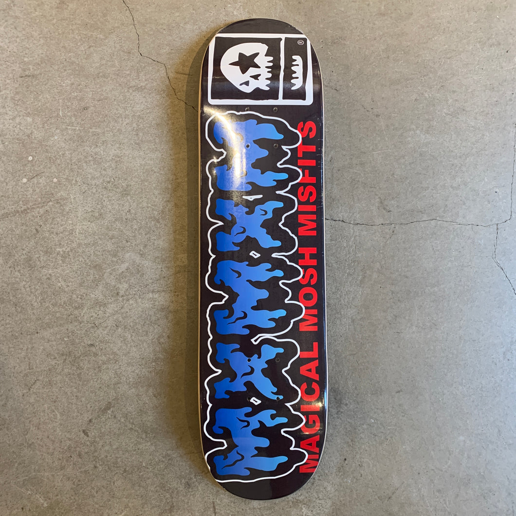 [MxMxM] KIDS DECK - 7.375”x 29”