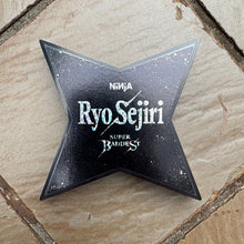 画像をギャラリービューアに読み込む, [NINJA BEARING] NINJA SUPER BADDEST RYO SEJIRI signature&nbsp;
