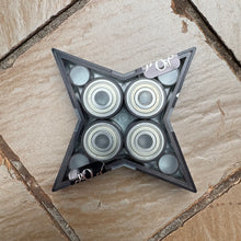 画像をギャラリービューアに読み込む, [NINJA BEARING] NINJA SUPER BADDEST RYO SEJIRI signature&nbsp;
