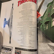 画像をギャラリービューアに読み込む, [THRASHER MAGAZINE] JULY 2024 issue #528 LURKER LOU x JHANCARLOS GONZALEZ x GUS GORDON
