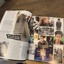 画像をギャラリービューアに読み込む, [THRASHER MAGAZINE] JULY 2024 issue #528 LURKER LOU x JHANCARLOS GONZALEZ x GUS GORDON
