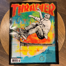 画像をギャラリービューアに読み込む, [THRASHER MAGAZINE] AUGUST 2024 issue #529 LANCE MOUNTAIN x LIFE &amp; TIMES
