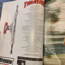 画像をギャラリービューアに読み込む, [THRASHER MAGAZINE] AUGUST 2024 issue #529 LANCE MOUNTAIN x LIFE &amp; TIMES
