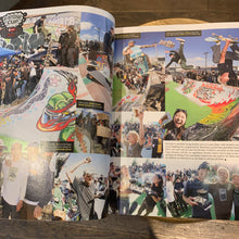 画像をギャラリービューアに読み込む, [THRASHER MAGAZINE] AUGUST 2024 issue #529 LANCE MOUNTAIN x LIFE &amp; TIMES
