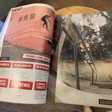 画像をギャラリービューアに読み込む, [THRASHER MAGAZINE] AUGUST 2024 issue #529 LANCE MOUNTAIN x LIFE &amp; TIMES
