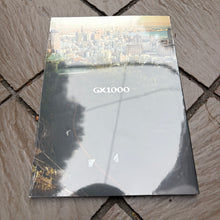 画像をギャラリービューアに読み込む, [GX1000] Gx1000 IN JAPAN 2023-2024 BY KOHEI HAYASHI

