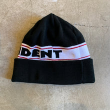 画像をギャラリービューアに読み込む, [INDEPENDENT] BAR LOGO BEANIE - BLACK
