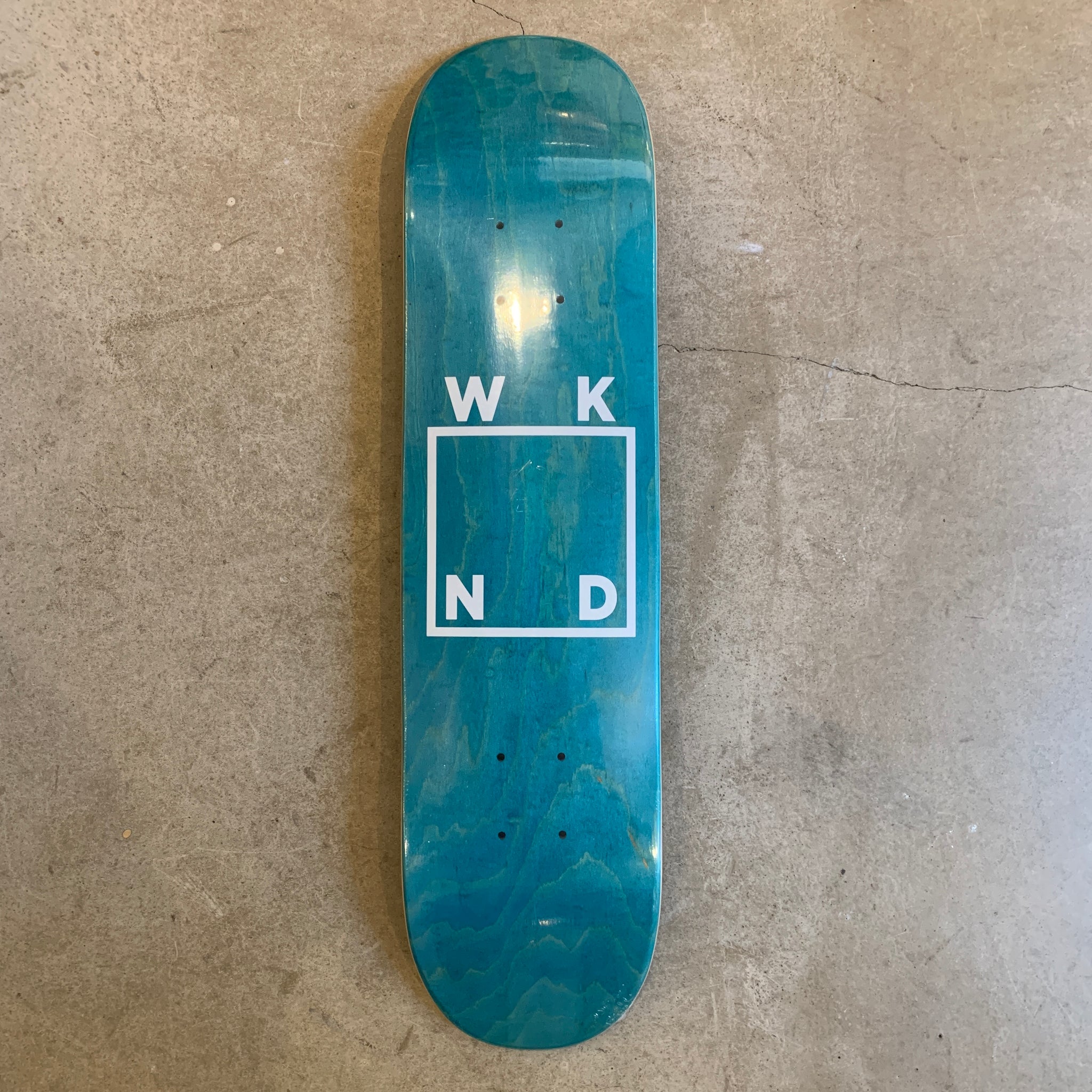 WKND