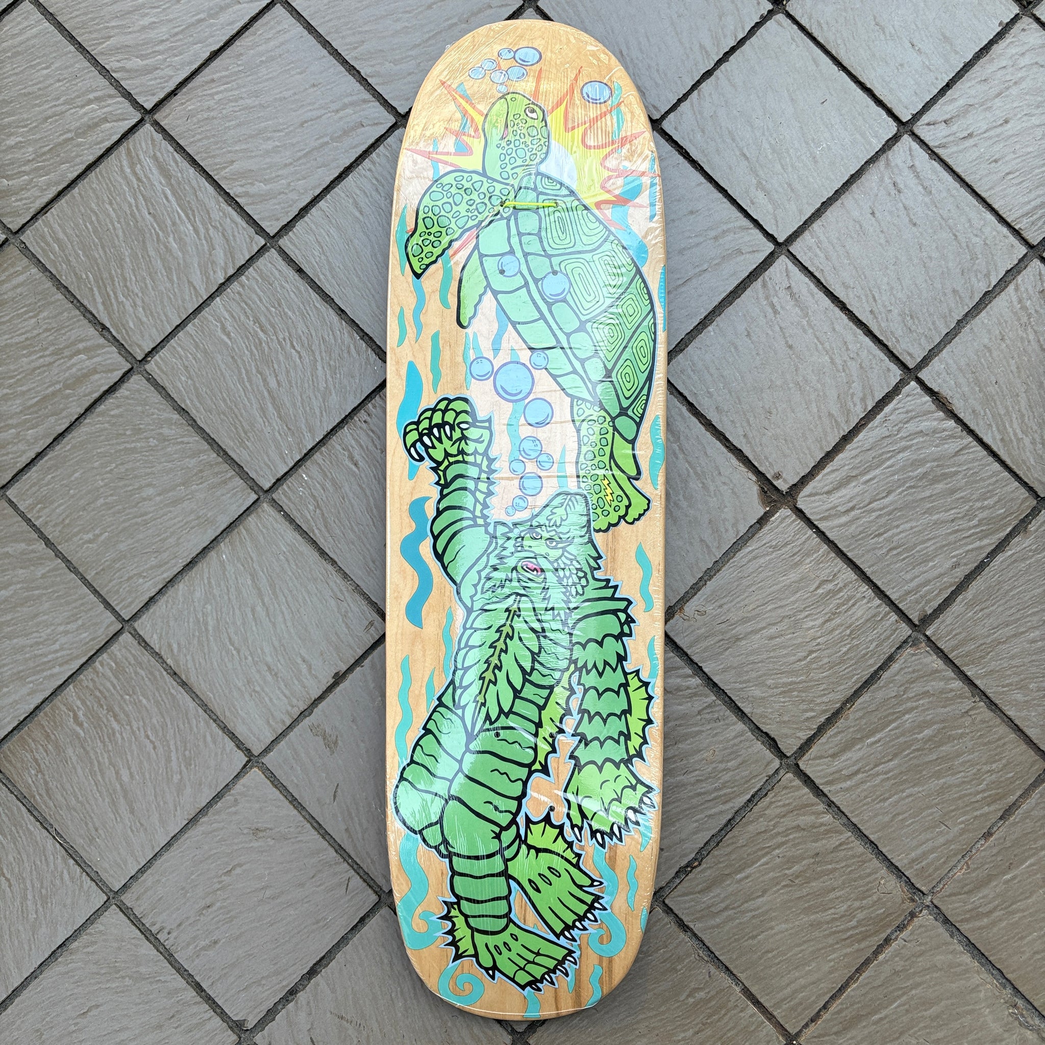 Decks – RIVERBIRCH SKATESHOP