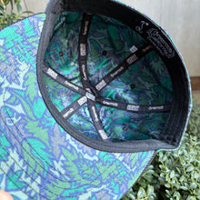 画像をギャラリービューアに読み込む, [BEAUTIFUL PLANET] BIG FOOT CAP - BLK(7 1/8)
