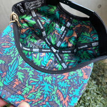 画像をギャラリービューアに読み込む, [BEAUTIFUL PLANET] BIG FOOT CAP - BLK
