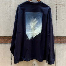 画像をギャラリービューアに読み込む, [LIVE IN FAB EARTH] FLC - NAVY
