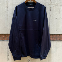 画像をギャラリービューアに読み込む, [LIVE IN FAB EARTH] FLC - NAVY
