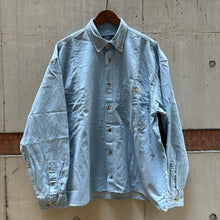 画像をギャラリービューアに読み込む, [LIVE IN FAB EARTH] L/S Shirts Den&nbsp;
