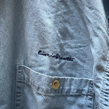 画像をギャラリービューアに読み込む, [LIVE IN FAB EARTH] L/S Shirts Den&nbsp;
