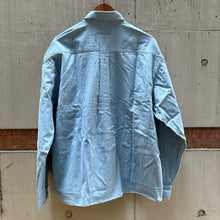 画像をギャラリービューアに読み込む, [LIVE IN FAB EARTH] L/S Shirts Den&nbsp;
