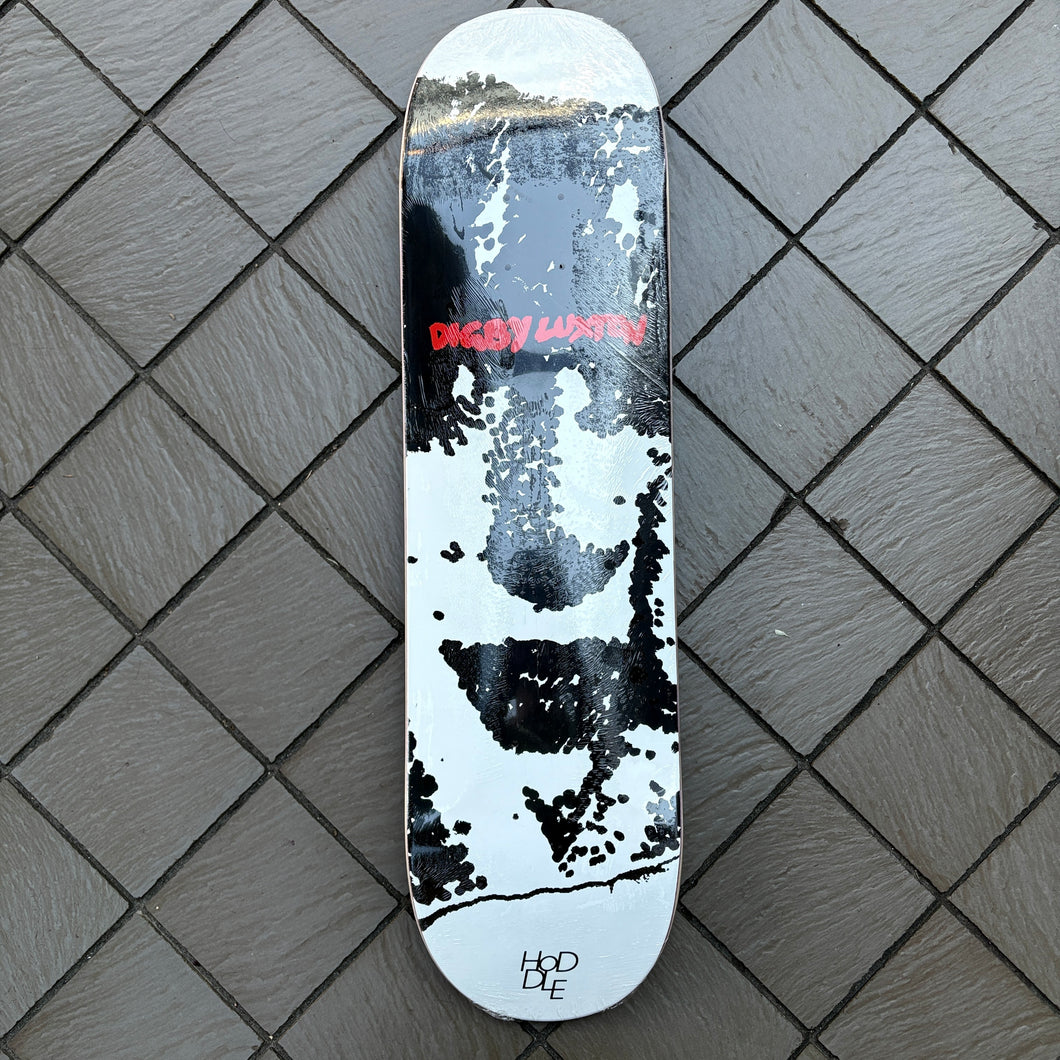 [HODDLE] DIGBY LUXTON WITNESS DECK - 8.25”