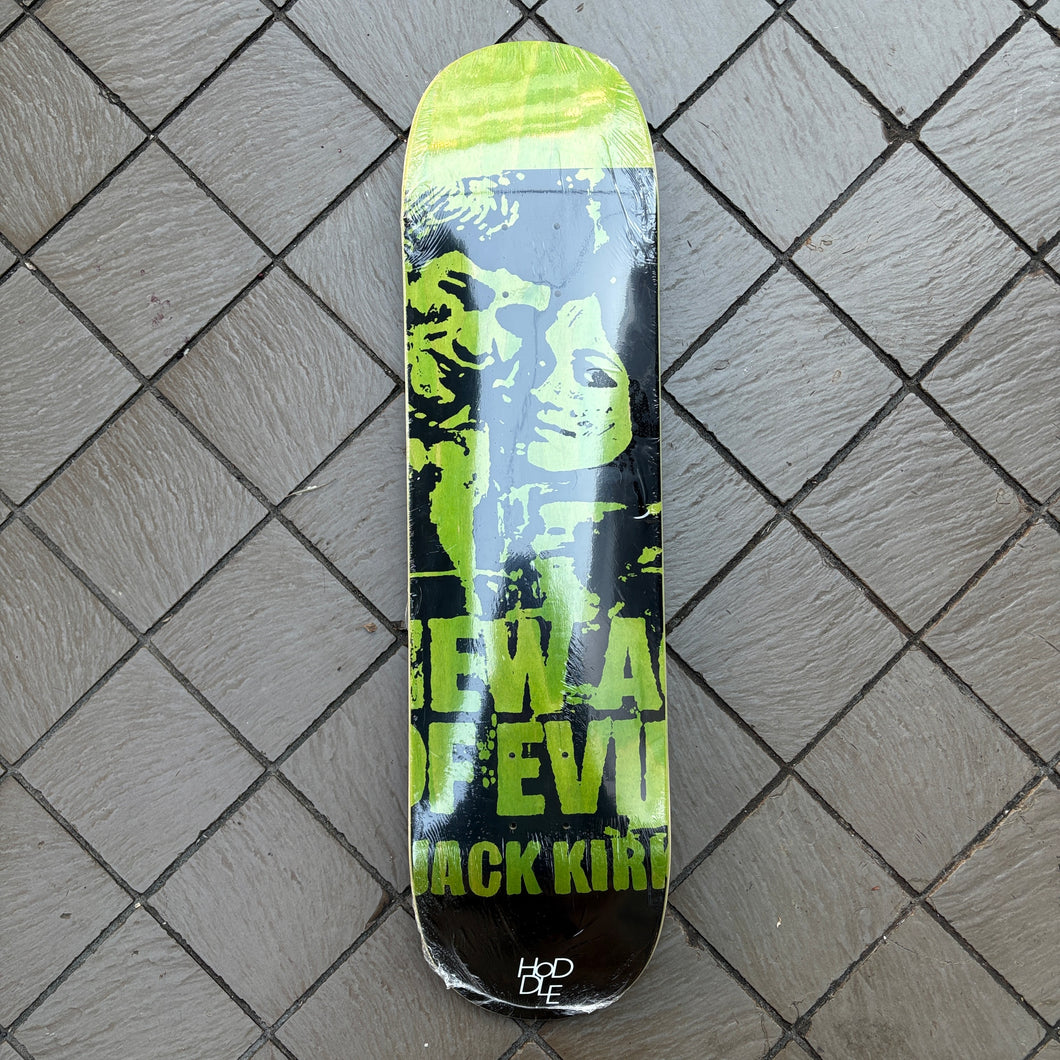 [HODDLE] JACK KIRK NEW AGE DECK - 8.0”