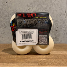 画像をギャラリービューアに読み込む, [POWELL PERALTA] DRAGONS FORMULA WHEEL - 55mm  93A
