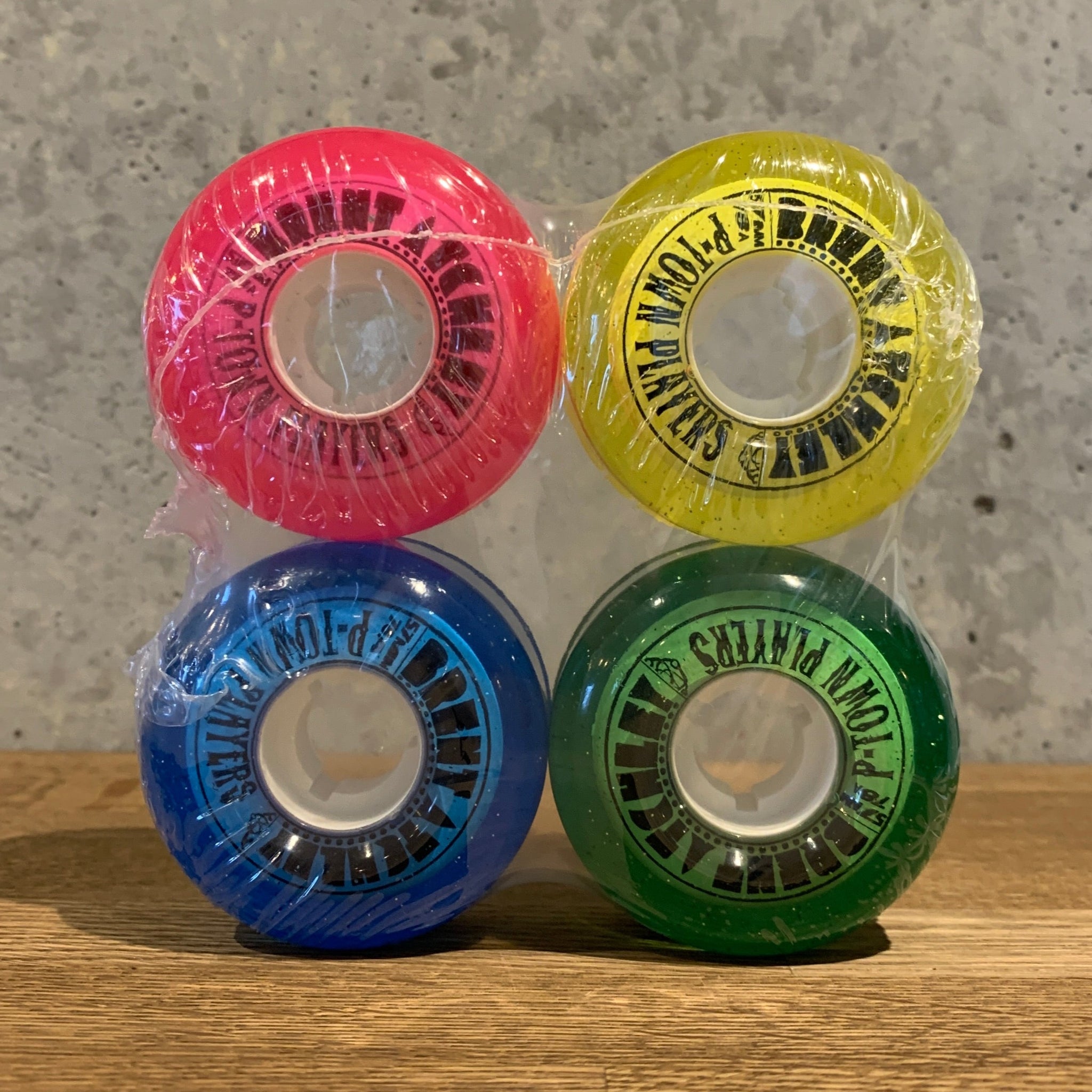 SATORI – RIVERBIRCH SKATESHOP
