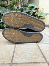 画像をギャラリービューアに読み込む, [AREth] I lace / Two Face - Black &amp; Navy
