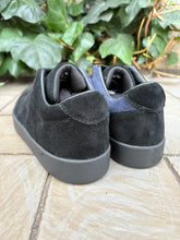 画像をギャラリービューアに読み込む, [AREth] I lace / Two Face - Black &amp; Navy
