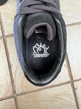 画像をギャラリービューアに読み込む, [AREth] I lace / Two Face - Black &amp; Navy
