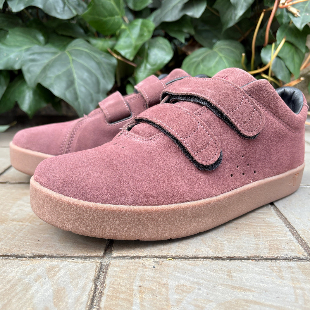 AREth] I velcro - Dark Burgundy – RIVERBIRCH SKATESHOP