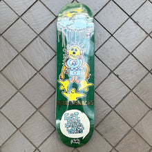 画像をギャラリービューアに読み込む, [KROOKED] GET HIGH - 8.25" x 32"
