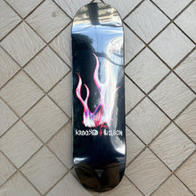 画像をギャラリービューアに読み込む, [KROOKED] WILSON&nbsp; FLAME&nbsp; (TRUE FIT) - 8.5" x 31.35"&nbsp;
