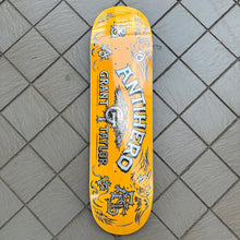 画像をギャラリービューアに読み込む, [ANTIHERO] G.TAYLOR&nbsp; CUSTOMS - 8.5" x 31.85"
