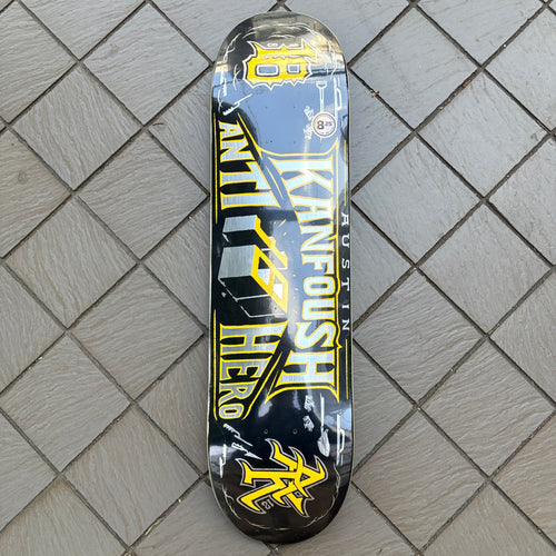 ANTIHERO – RIVERBIRCH SKATESHOP