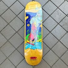 画像をギャラリービューアに読み込む, [REAL] MASON VOLCANO&nbsp; (TRUE FIT) - 8.38" x 31.75"&nbsp;
