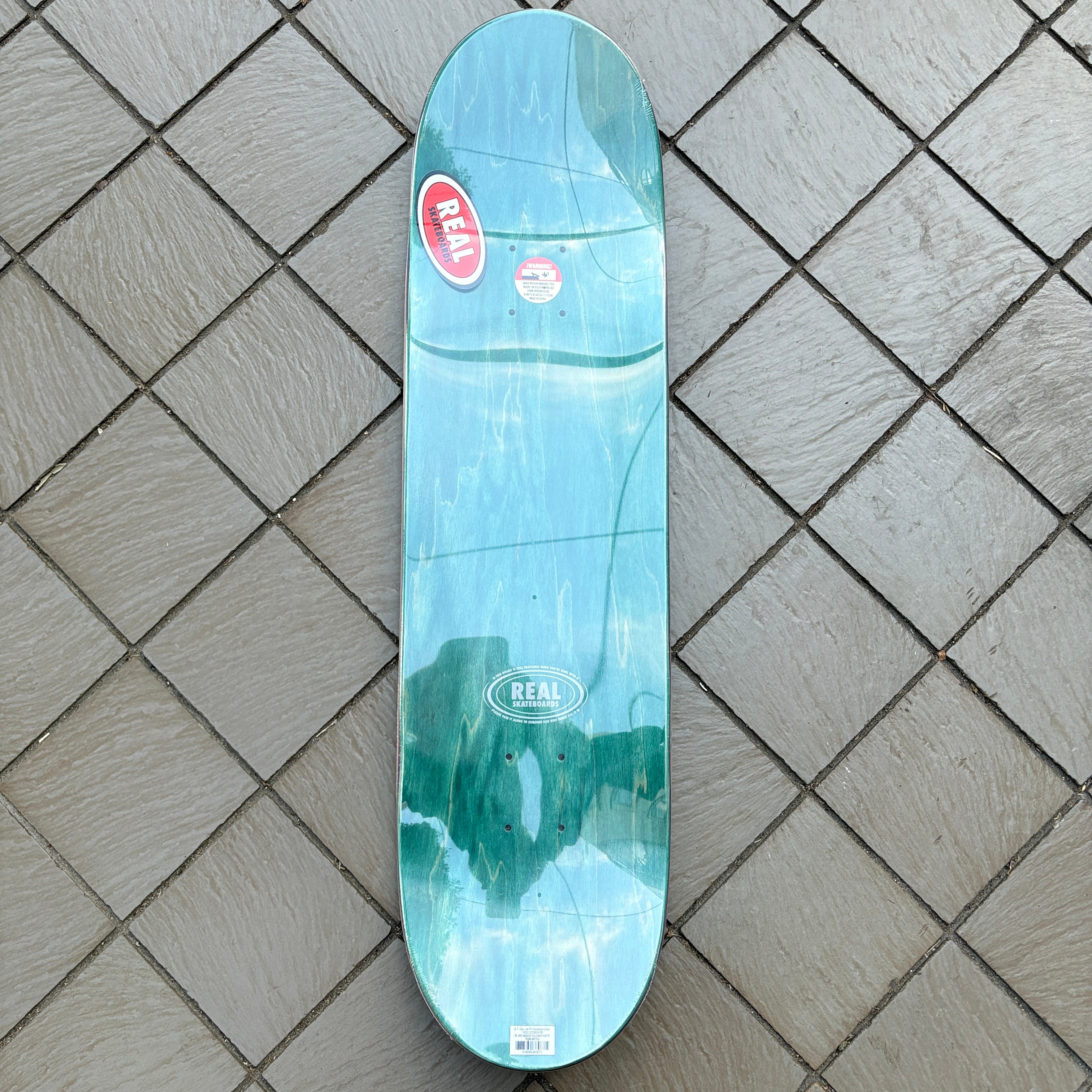 REAL] MASON VOLCANO (TRUE FIT) - 8.38