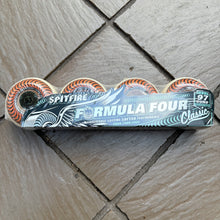 画像をギャラリービューアに読み込む, [SPITFIRE] FORMULA FOUR WHEEL(CLASSIC SHAPE) - 53mm 97DU
