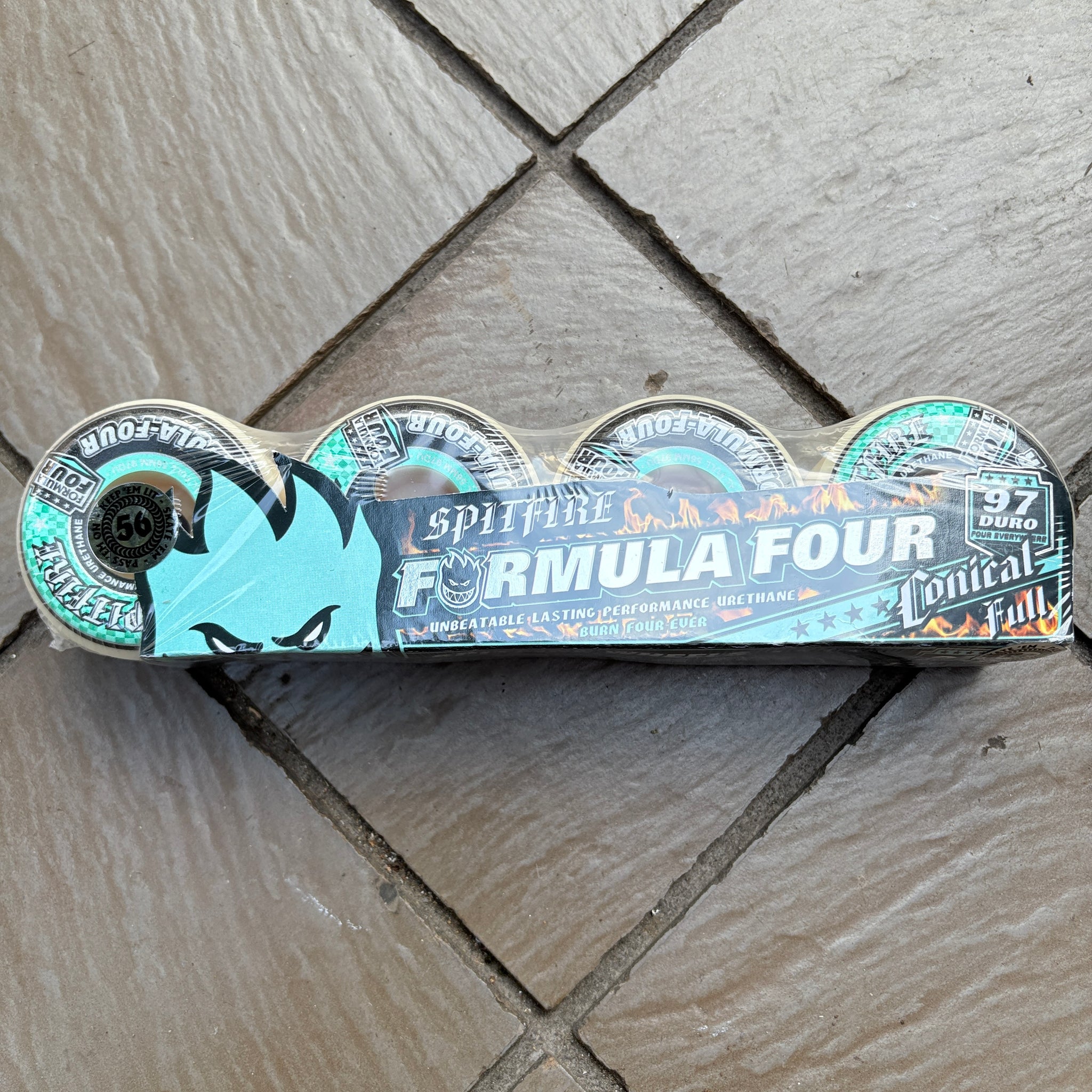 ラットスティックKROOKED RAT STICK スケボーウィール 54MM ラットスティックKROOKED RAT STICK スケボーウィール 54MM Krooked