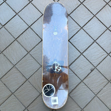 画像をギャラリービューアに読み込む, [POLAR SKATE CO.] Team - Stroke Logo Black - 8.0”
