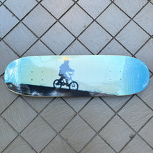 画像をギャラリービューアに読み込む, [POLAR SKATE CO.] In Search Of The Miraculous - BMX Dreams - EYEBALL (8.85” x 31.75”)
