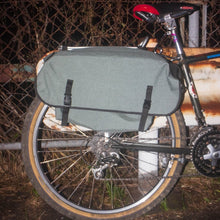 画像をギャラリービューアに読み込む, [Zubari packs] Passenger - GRAY
