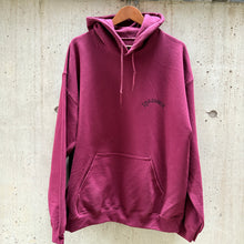 画像をギャラリービューアに読み込む, [RIVERBIRCH] GRANDMA PARKA - BURGUNDY
