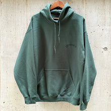 画像をギャラリービューアに読み込む, [RIVERBIRCH] GRANDMA PARKA - FOREST GREEN
