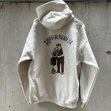 画像をギャラリービューアに読み込む, [RIVERBIRCH] GRANDMA PARKA - SAND
