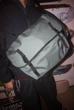 画像をギャラリービューアに読み込む, [Zubari packs] Passenger - GRAY
