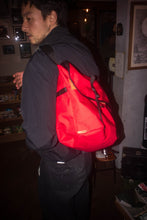 画像をギャラリービューアに読み込む, [Zubari packs] Passenger - RED
