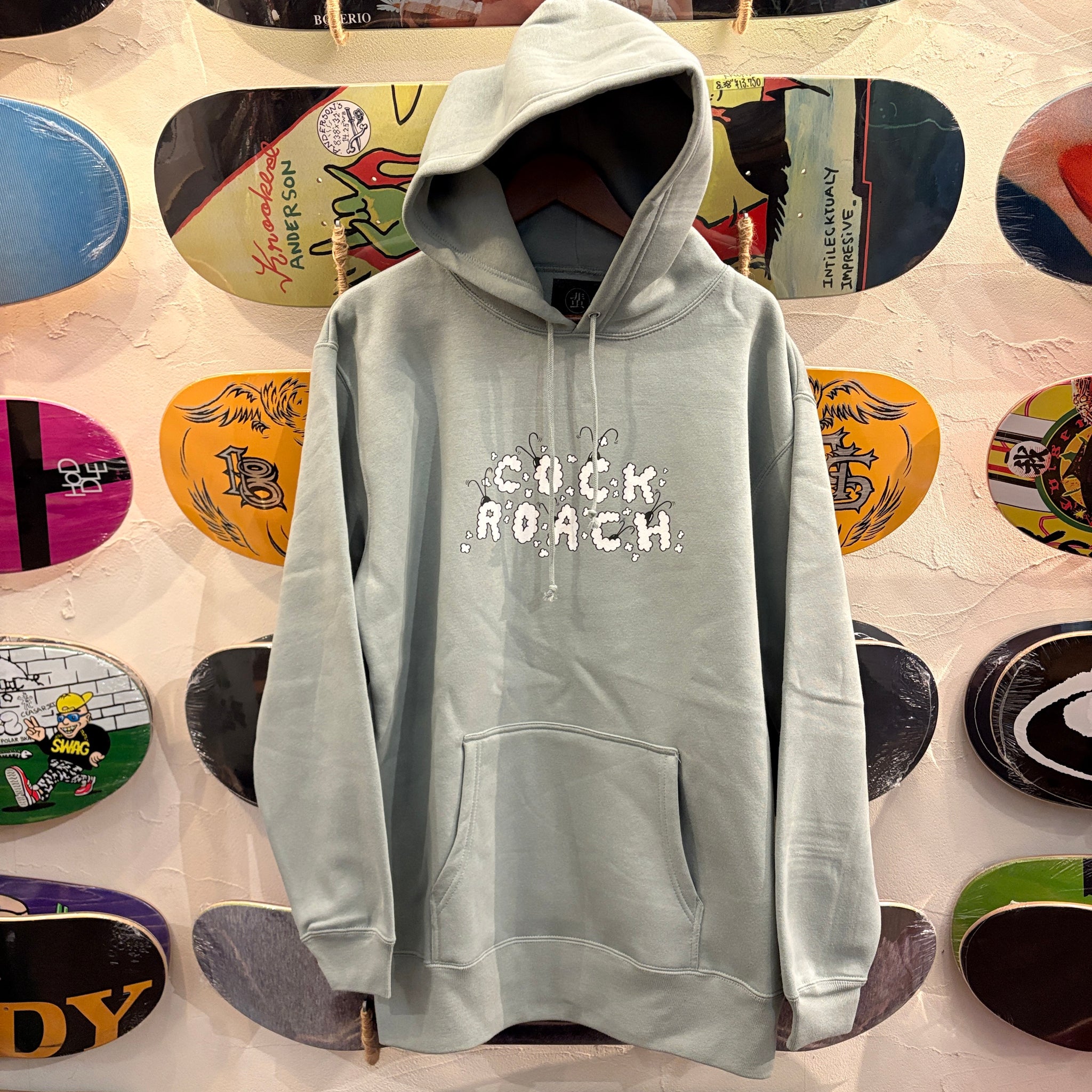 COCKROACH – RIVERBIRCH SKATESHOP