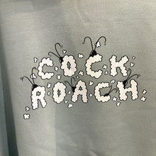画像をギャラリービューアに読み込む, [COCKROACH] CHILL MOKU - HOODIE
