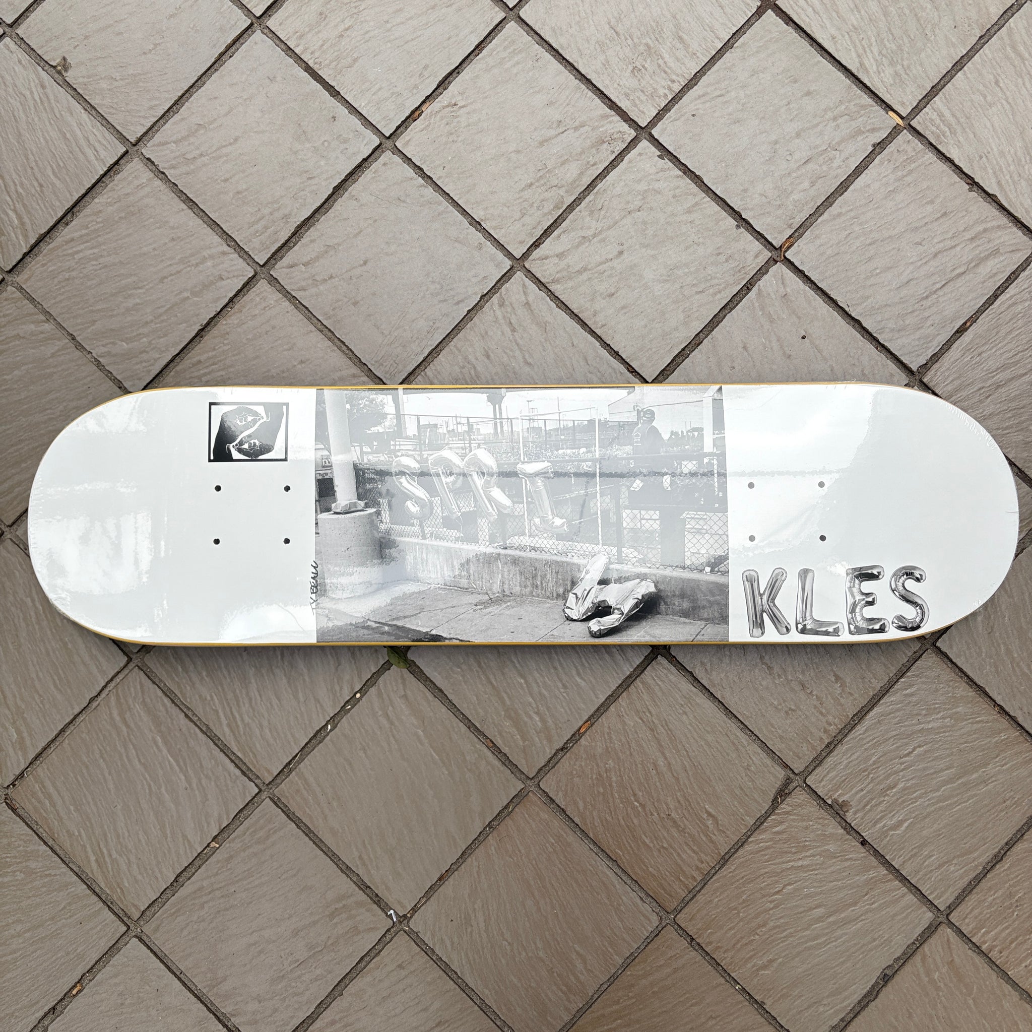 スケートボード SPRINKLES SF SPRINKLE BAG / GREY スケートボード SPRINKLES SF SPRINKLE BAG / GREY スケートボード