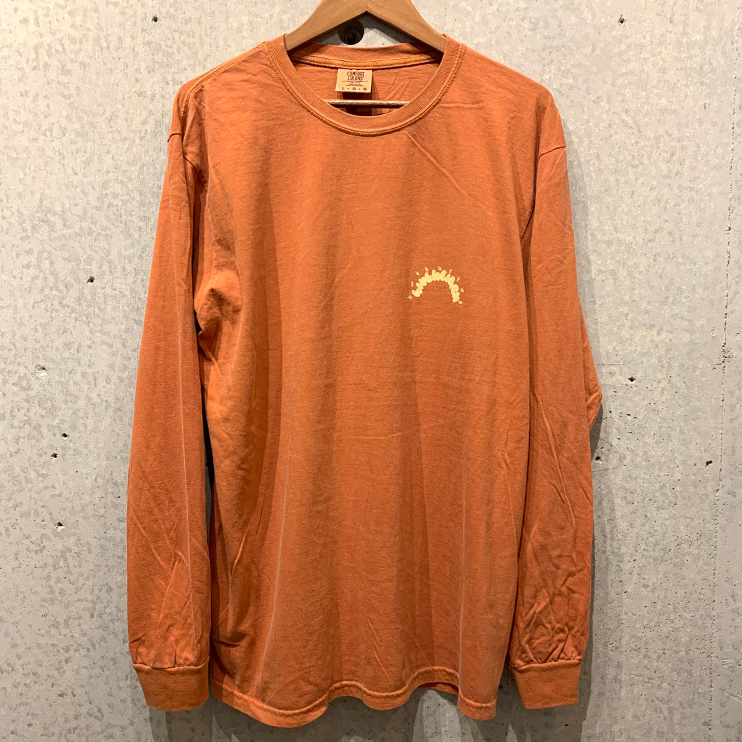 [RIVERBIRCH] ANDREW L/S T - YAM