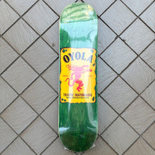 画像をギャラリービューアに読み込む, [TRAFFIC] Ricky Oyola Fireball - 7.875”
